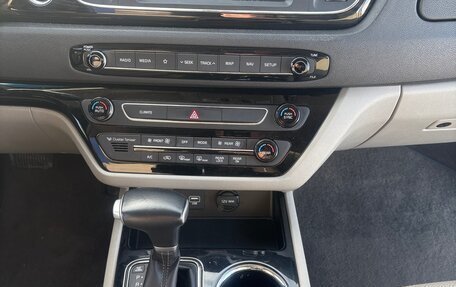 KIA Carnival III, 2019 год, 2 880 000 рублей, 9 фотография