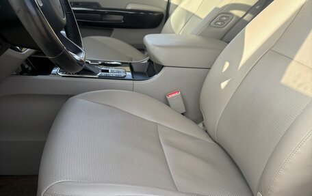 KIA Carnival III, 2019 год, 2 880 000 рублей, 17 фотография