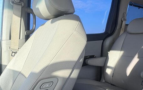 KIA Carnival III, 2019 год, 2 880 000 рублей, 16 фотография
