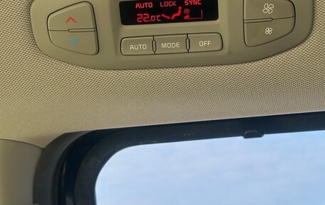 KIA Carnival III, 2019 год, 2 880 000 рублей, 19 фотография