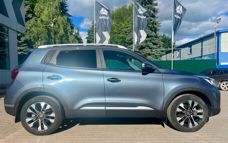 Chery Tiggo 4 I рестайлинг, 2020 год, 1 399 000 рублей, 8 фотография