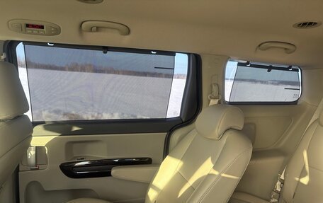 KIA Carnival III, 2019 год, 2 880 000 рублей, 20 фотография