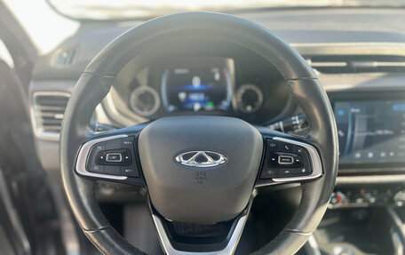 Chery Tiggo 4 I рестайлинг, 2020 год, 1 399 000 рублей, 14 фотография