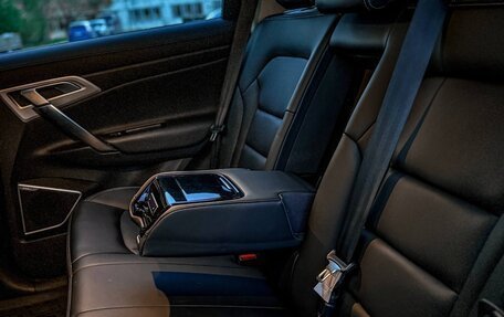 Geely Atlas I, 2021 год, 1 900 000 рублей, 9 фотография