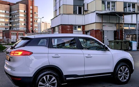 Geely Atlas I, 2021 год, 1 900 000 рублей, 7 фотография