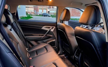 Geely Atlas I, 2021 год, 1 900 000 рублей, 14 фотография