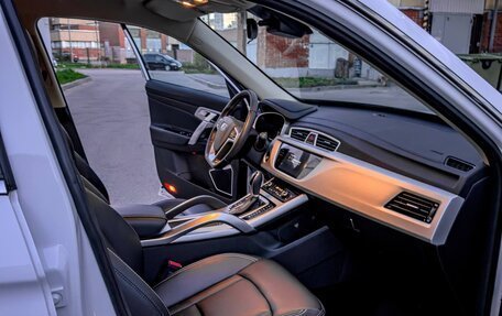 Geely Atlas I, 2021 год, 1 900 000 рублей, 11 фотография