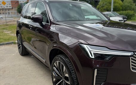 Volvo XC90 II рестайлинг, 2025 год, 9 200 000 рублей, 2 фотография