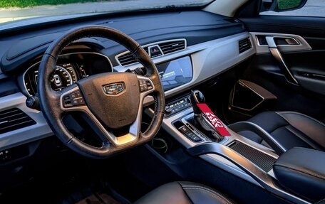 Geely Atlas I, 2021 год, 1 900 000 рублей, 12 фотография