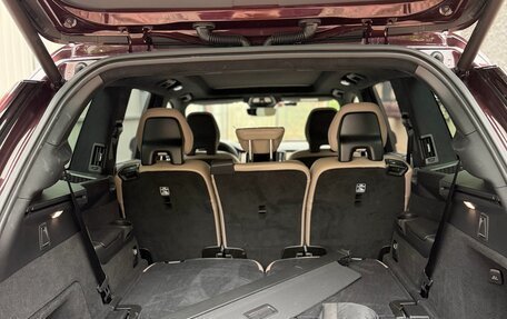Volvo XC90 II рестайлинг, 2025 год, 9 200 000 рублей, 11 фотография