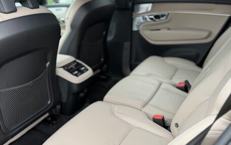 Volvo XC90 II рестайлинг, 2025 год, 9 200 000 рублей, 6 фотография