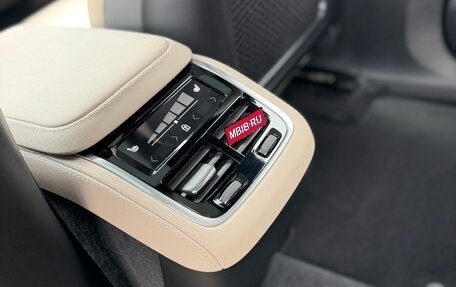Volvo XC90 II рестайлинг, 2025 год, 9 200 000 рублей, 9 фотография