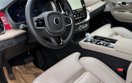 Volvo XC90 II рестайлинг, 2025 год, 9 200 000 рублей, 5 фотография