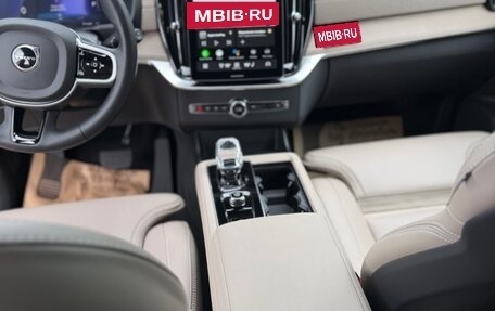 Volvo XC90 II рестайлинг, 2025 год, 9 200 000 рублей, 10 фотография