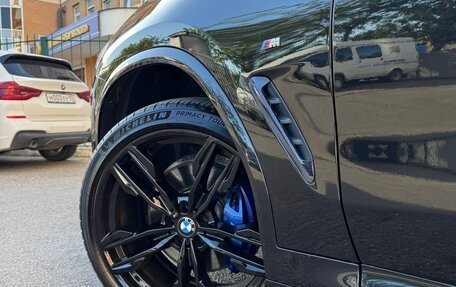 BMW X3, 2022 год, 6 200 000 рублей, 3 фотография