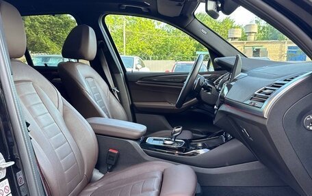 BMW X3, 2022 год, 6 200 000 рублей, 4 фотография