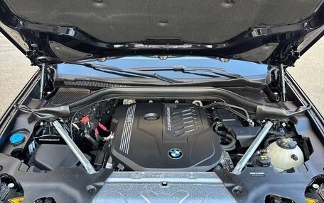 BMW X3, 2022 год, 6 200 000 рублей, 10 фотография