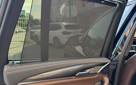 BMW X3, 2022 год, 6 200 000 рублей, 8 фотография