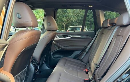 BMW X3, 2022 год, 6 200 000 рублей, 6 фотография