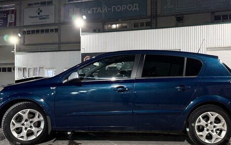 Opel Astra H, 2006 год, 500 000 рублей, 6 фотография