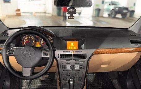Opel Astra H, 2006 год, 500 000 рублей, 9 фотография