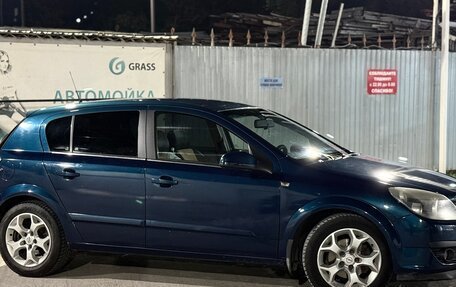 Opel Astra H, 2006 год, 500 000 рублей, 2 фотография