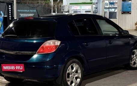 Opel Astra H, 2006 год, 500 000 рублей, 3 фотография