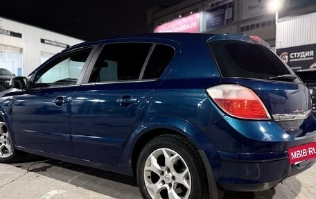 Opel Astra H, 2006 год, 500 000 рублей, 5 фотография
