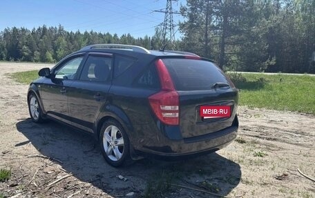KIA cee'd I рестайлинг, 2008 год, 530 000 рублей, 3 фотография
