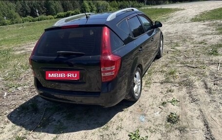 KIA cee'd I рестайлинг, 2008 год, 530 000 рублей, 2 фотография