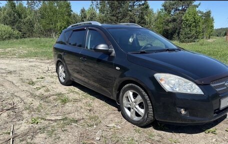 KIA cee'd I рестайлинг, 2008 год, 530 000 рублей, 6 фотография