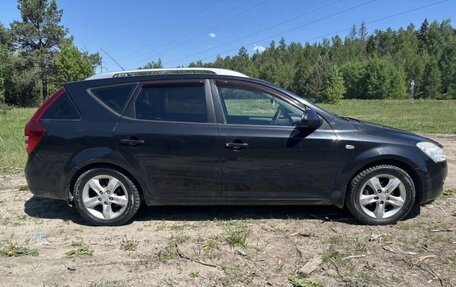 KIA cee'd I рестайлинг, 2008 год, 530 000 рублей, 8 фотография