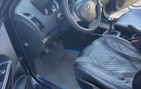 KIA cee'd I рестайлинг, 2008 год, 530 000 рублей, 4 фотография