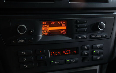 BMW X3, 2010 год, 849 000 рублей, 15 фотография