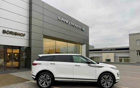 Land Rover Range Rover Evoque II, 2025 год, 6 100 000 рублей, 2 фотография