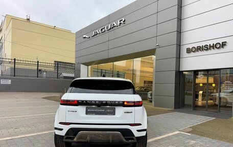 Land Rover Range Rover Evoque II, 2025 год, 6 100 000 рублей, 9 фотография