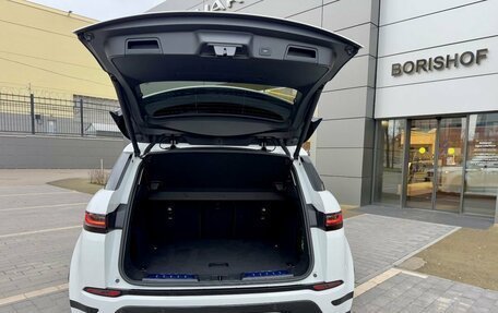 Land Rover Range Rover Evoque II, 2025 год, 6 100 000 рублей, 10 фотография