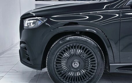 Mercedes-Benz GLS, 2025 год, 16 200 000 рублей, 7 фотография