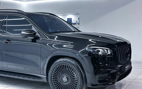 Mercedes-Benz GLS, 2025 год, 16 200 000 рублей, 3 фотография