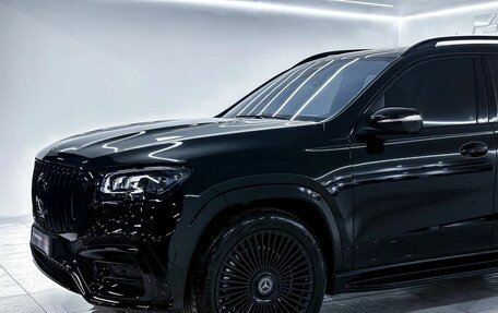 Mercedes-Benz GLS, 2025 год, 16 200 000 рублей, 6 фотография