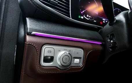 Mercedes-Benz GLS, 2025 год, 16 200 000 рублей, 15 фотография
