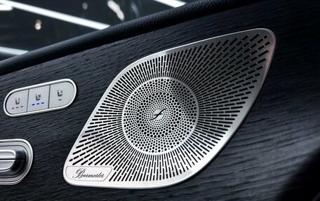 Mercedes-Benz GLS, 2025 год, 16 200 000 рублей, 13 фотография