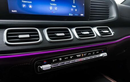 Mercedes-Benz GLS, 2025 год, 16 200 000 рублей, 23 фотография