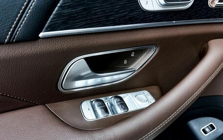Mercedes-Benz GLS, 2025 год, 16 200 000 рублей, 12 фотография