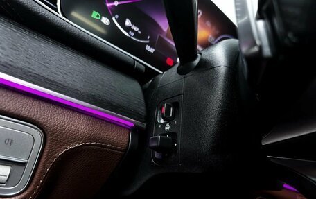 Mercedes-Benz GLS, 2025 год, 16 200 000 рублей, 16 фотография