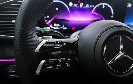 Mercedes-Benz GLS, 2025 год, 16 200 000 рублей, 17 фотография