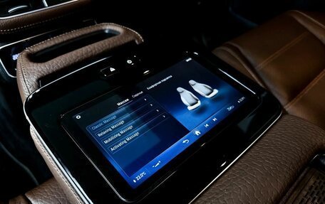 Mercedes-Benz GLS, 2025 год, 16 200 000 рублей, 29 фотография