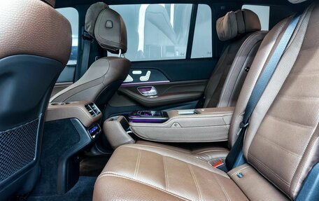 Mercedes-Benz GLS, 2025 год, 16 200 000 рублей, 28 фотография