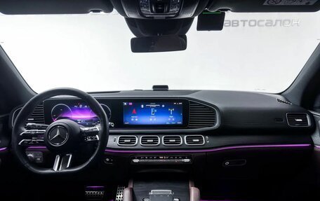 Mercedes-Benz GLS, 2025 год, 16 200 000 рублей, 35 фотография