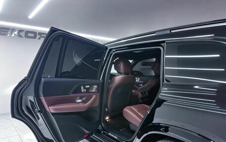 Mercedes-Benz GLS, 2025 год, 16 200 000 рублей, 25 фотография